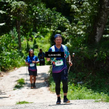 Runner Photo 5129094