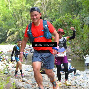 Runner Photo 5129097