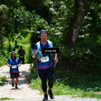 Runner Photo 5129104