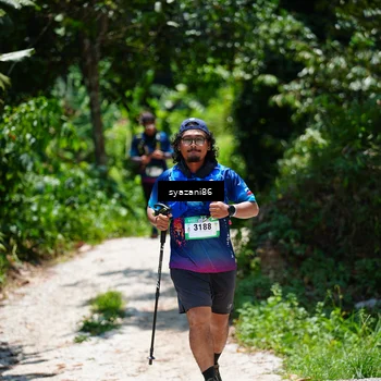 Runner Photo 5129108