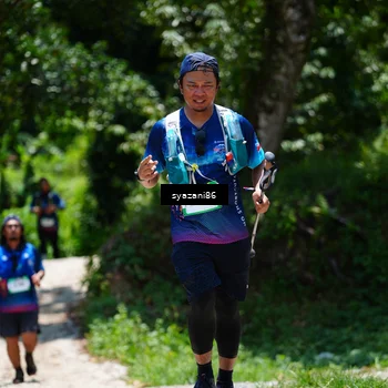 Runner Photo 5129116