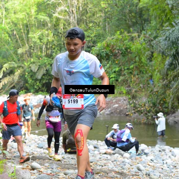 Runner Photo 5129119