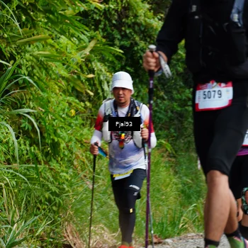 Runner Photo 5129124