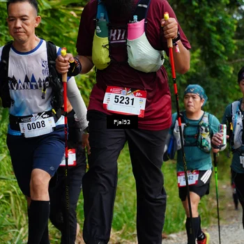 Runner Photo 5129130