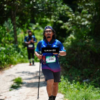 Runner Photo 5129135