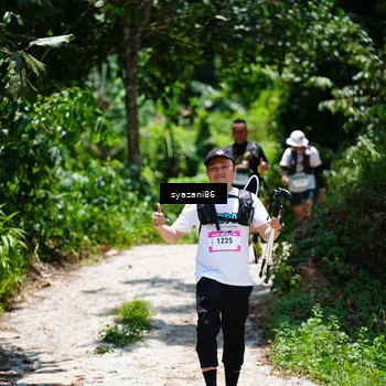 Runner Photo 5129137