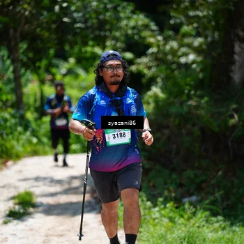 Runner Photo 5129139