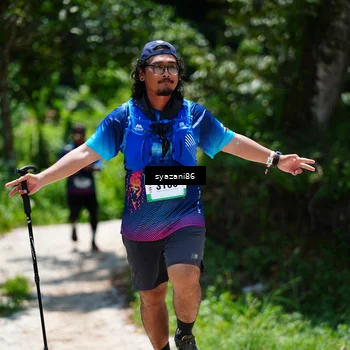 Runner Photo 5129141