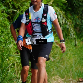 Runner Photo 5129142