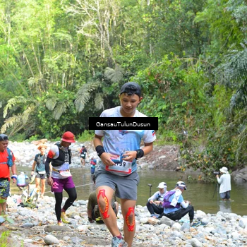Runner Photo 5129148