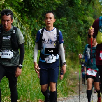 Runner Photo 5129155