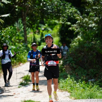 Runner Photo 5129157