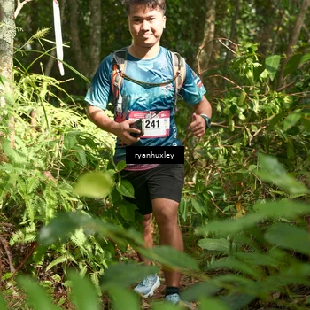 Runner Photo 5129164