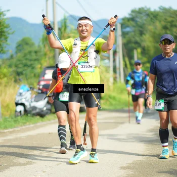 Runner Photo 5129181
