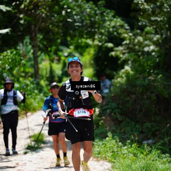 Runner Photo 5129189