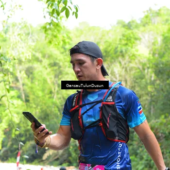 Runner Photo 5129192