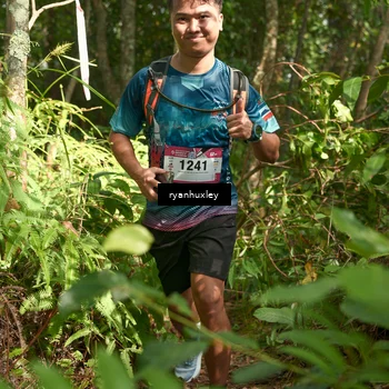 Runner Photo 5129196