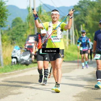 Runner Photo 5129208