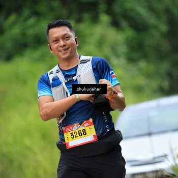 Runner Photo 5129228