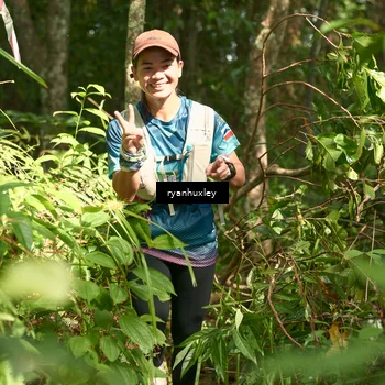 Runner Photo 5129231