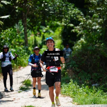 Runner Photo 5129234