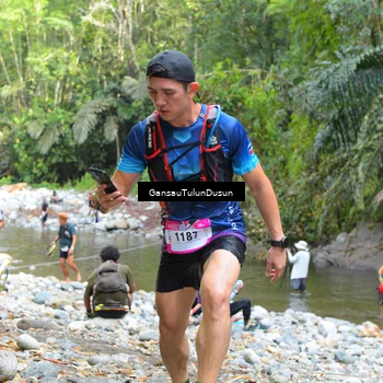 Runner Photo 5129238