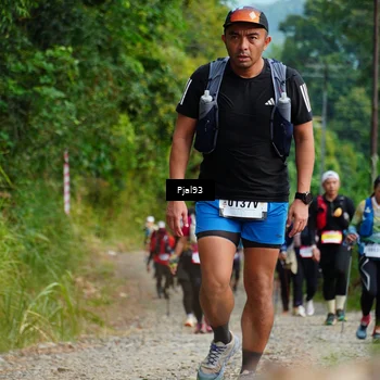 Runner Photo 5129239