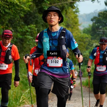 Runner Photo 5129247