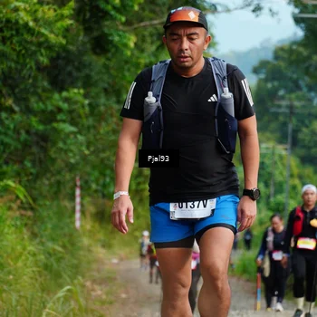 Runner Photo 5129248
