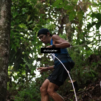 Runner Photo 5129249