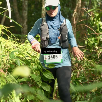 Runner Photo 5129253