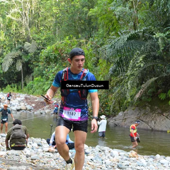 Runner Photo 5129268