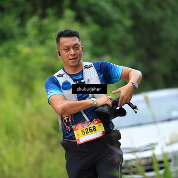Runner Photo 5129271