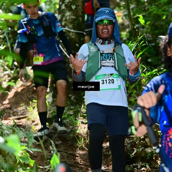 Runner Photo 5129274