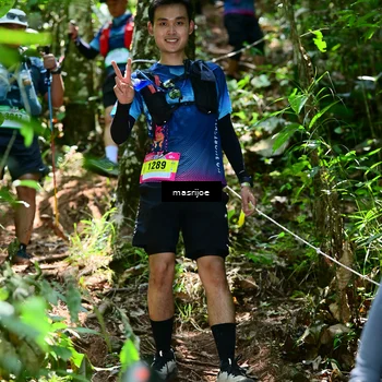 Runner Photo 5129287
