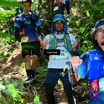 Runner Photo 5129298