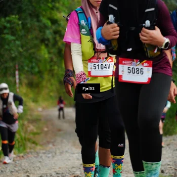 Runner Photo 5129299