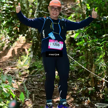 Runner Photo 5129314