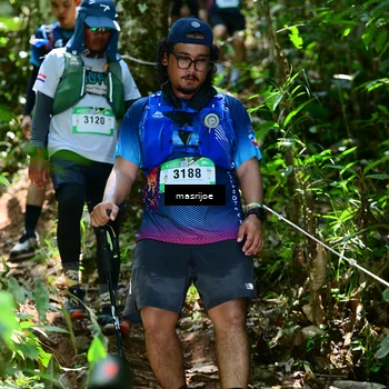 Runner Photo 5129319