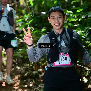 Runner Photo 5129330