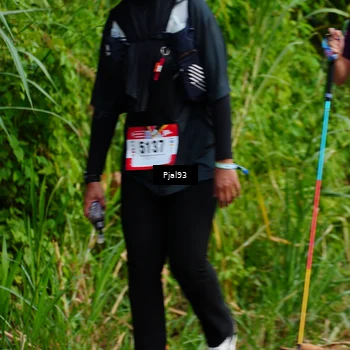 Runner Photo 5129335