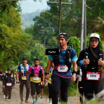 Runner Photo 5129340