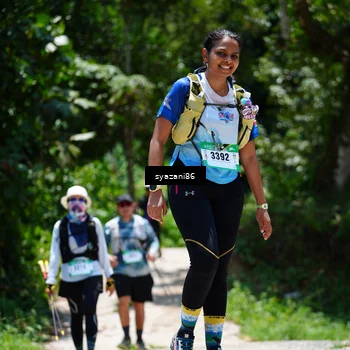 Runner Photo 5129341