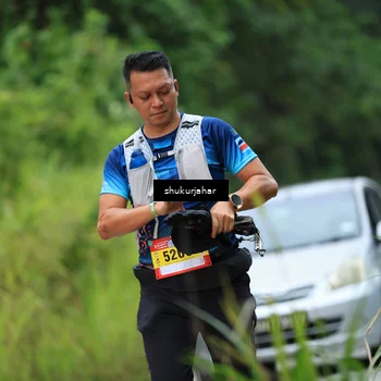 Runner Photo 5129363