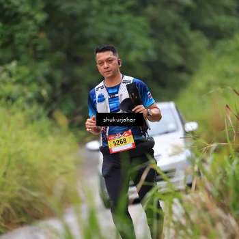 Runner Photo 5129364
