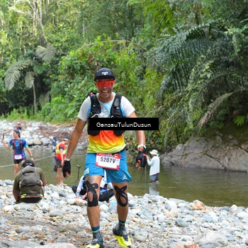 Runner Photo 5129403