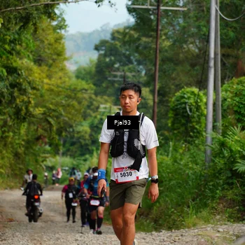 Runner Photo 5129434