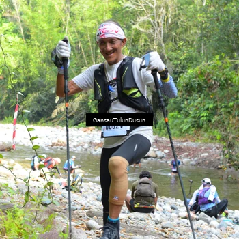 Runner Photo 5129446