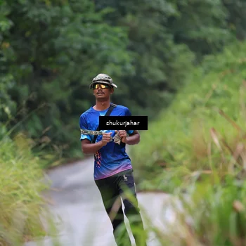 Runner Photo 5129448