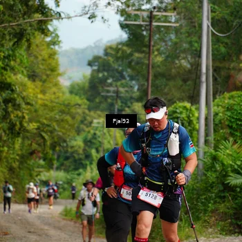 Runner Photo 5129449